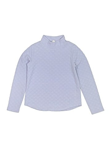 Crewcuts Outlet Turtleneck Sweater (view 1)