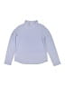 Crewcuts Outlet Blue Turtleneck Sweater Size 10 - 11 - photo 1