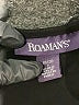 Roaman's Black Casual Dress Size 18 - 20 - photo 7
