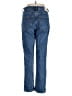 Everlane 100% Cotton Blue Jeans Size 28 Waist R - photo 2