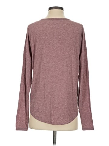 Gap Fit Long Sleeve T-Shirt (view 2)