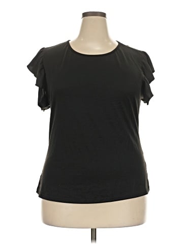 Shein Short Sleeve Top (view 1)