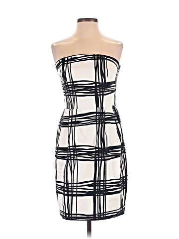 Express Design Studio Cocktail Dress (view 1)