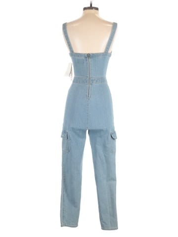 Tinseltown Overalls (view 2)