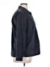L.L.Bean 100% Cotton Blue Long Sleeve Button-Down Shirt Size XL (petite) - photo 4