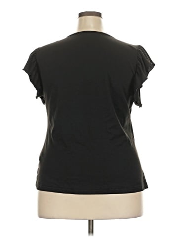 Shein Short Sleeve Top (view 2)