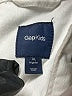 Gap Kids White Jacket Size XL (kids) - photo 3