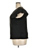 Shein Black Short Sleeve Top Size 2X - photo 5