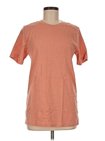 Bella + Canvas Short Sleeve T-Shirt (view 1)