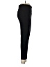 Tuff Athletics Solid Black Active Pants Size L - photo 4
