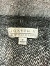 Joseph A. Polka Dots Gray Pullover Sweater Size M - photo 7