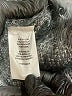 Joseph A. Polka Dots Gray Pullover Sweater Size M - photo 8