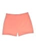 Lands' End Solid Orange Athletic Shorts Size XL - photo 2