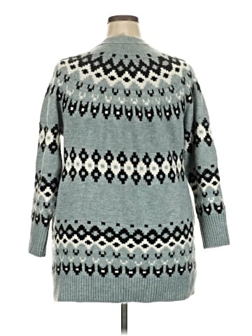 Lane Bryant Cardigan (view 2)