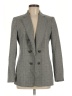 Anne Klein Houndstooth Gray Blazer Size M - photo 1