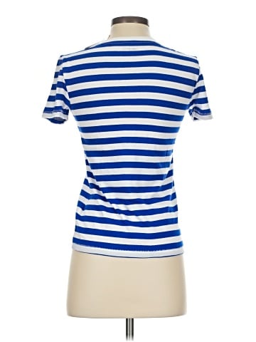 J.Crew Short Sleeve Turtleneck (view 2)