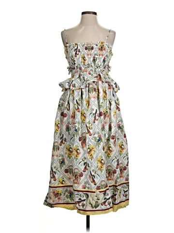 Anthropologie Casual Dress (view 1)