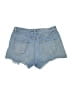 Rewash Blue Denim Shorts Size 11 - photo 2
