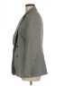 Anne Klein Houndstooth Gray Blazer Size M - photo 5