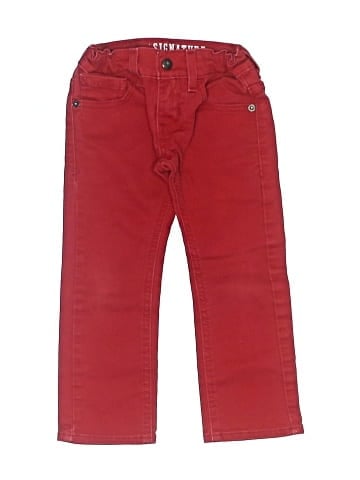 Levi Strauss Signature Jeans (view 1)