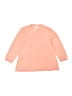 Crewcuts 100% Wool Pink Sweatshirt Size 12 - photo 1