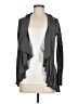 Ya Los Angeles Gray Cardigan Size M - photo 1