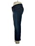 Lee Hearts Blue Jeans Size 14S Petite  - photo 5