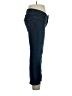 Lee Hearts Blue Jeans Size 14S Petite  - photo 4