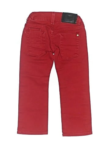 Levi Strauss Signature Jeans (view 2)