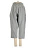 FP Movement 100% Cotton Gray Casual Pants Size XS - photo 2