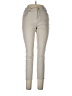 Artisan NY Solid Tan Khakis Size 12 - photo 1