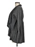 Ya Los Angeles Gray Cardigan Size M - photo 5