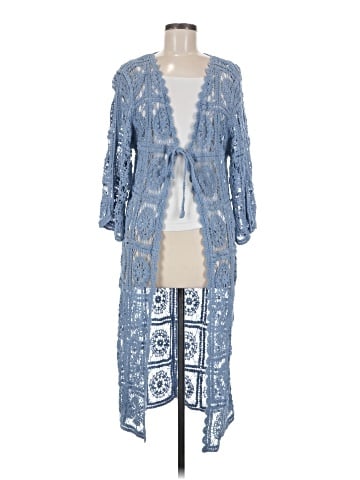 Raj Raincoat (view 1)