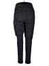Torrid Solid Black Jeggings Size 22 - photo 2