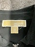 MICHAEL Michael Kors Black Casual Dress Size XS - photo 7
