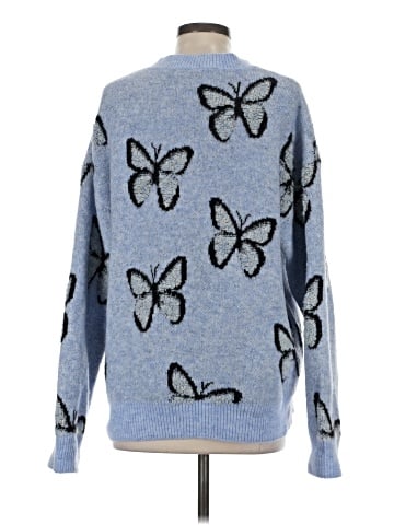 Altar'd State Pullover Sweater (view 2)