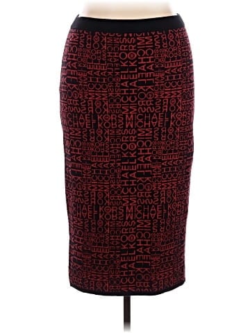 MICHAEL Michael Kors Formal Skirt (view 1)