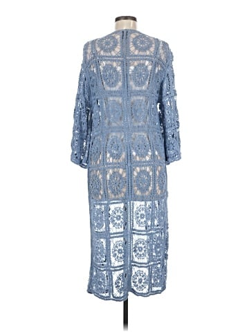 Raj Raincoat (view 2)