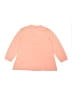 Crewcuts 100% Wool Pink Sweatshirt Size 12 - photo 2