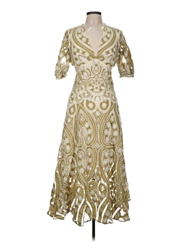 Sandro Cocktail Dress (view 1)