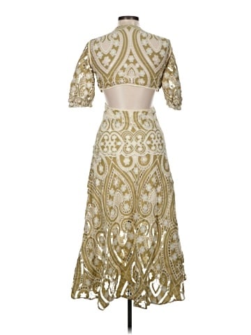 Sandro Cocktail Dress (view 2)