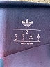 Adidas Solid Blue Athletic Shorts Size 2 - photo 3