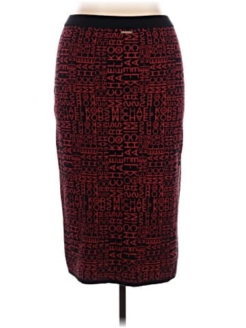 MICHAEL Michael Kors Formal Skirt (view 2)