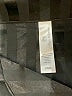 Flora Nikrooz Stripes Black Short Sleeve Blouse Size L - photo 7