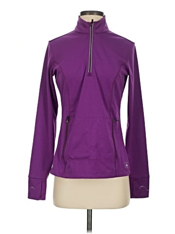 REI Fleece (view 1)