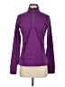 REI 100% Polyester Purple Track Jacket Size S - photo 1