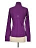 REI 100% Polyester Purple Track Jacket Size S - photo 2