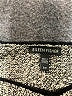 Eileen Fisher Metallic Gray Pullover Sweater Size S - photo 7