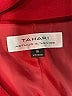 Tahari by ASL Red Blazer Size 18 - photo 6