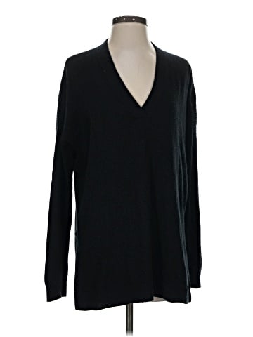 Vince. Long Sleeve T-Shirt (view 1)
